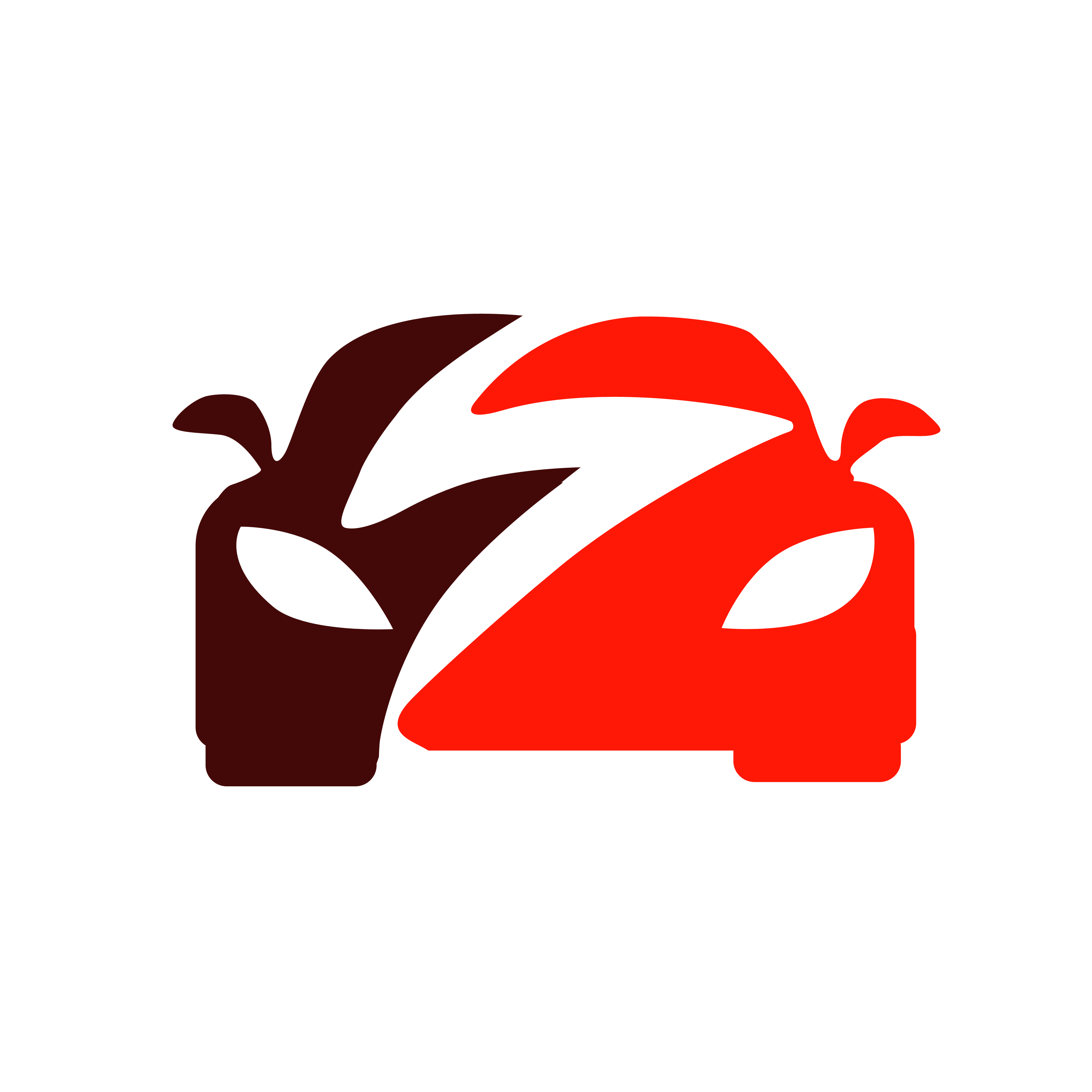 Henzret Logo